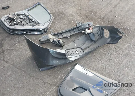 2023 Kia Forte Lxs z USA, uszkodzony, nr VIN 3KPF24AD1PE518911